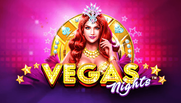 Vegas Nights