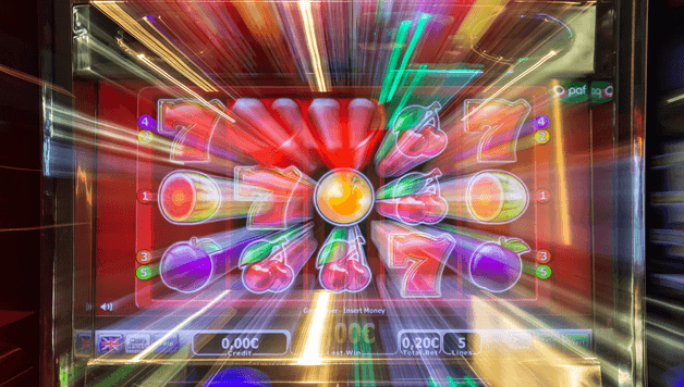 Understanding Volatility In Casino Games