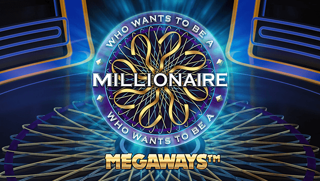 #4. Who Wants to Be a Millionaire Megapays™