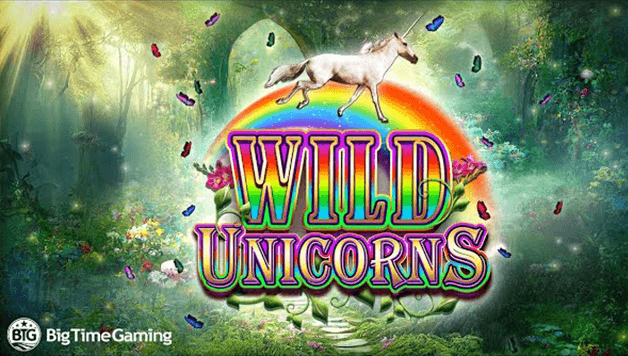 2. Wild Unicorns