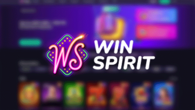 secure Winspirit Casino bonus spins advertisement