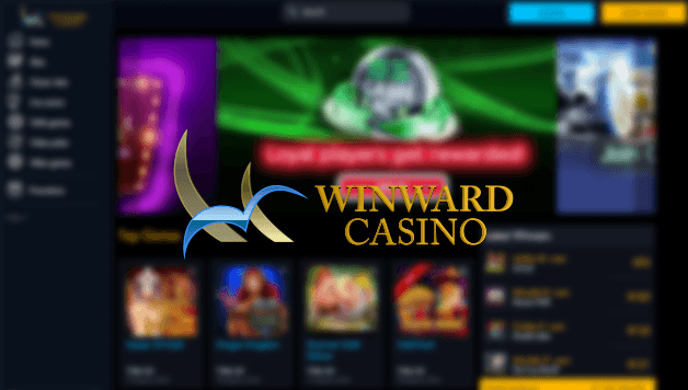 Winward Casino
