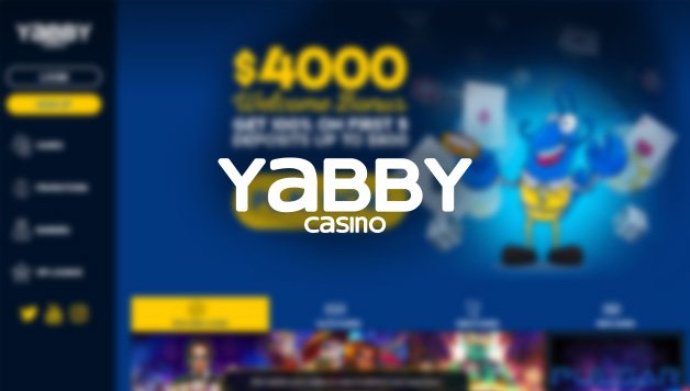 Yabby Casino